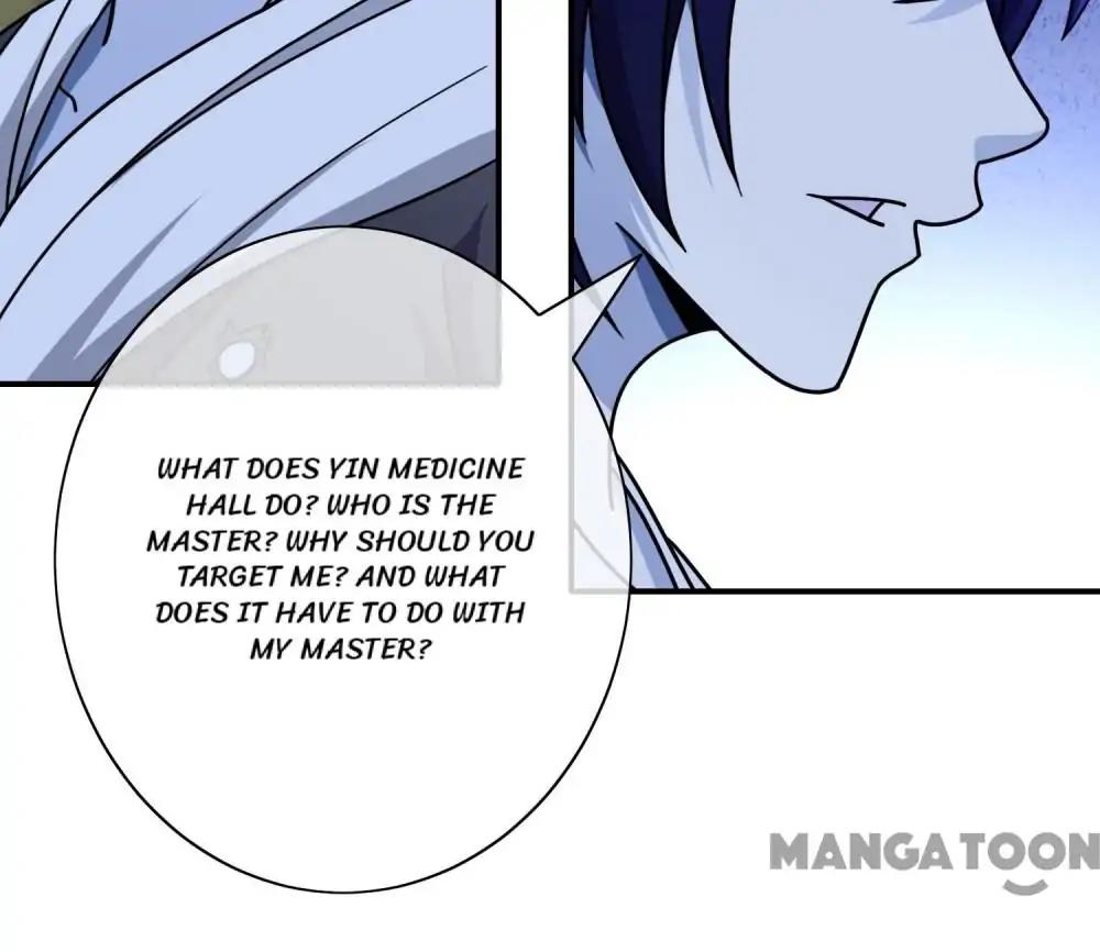 Your Modern White Knight chapter 67 - page 24