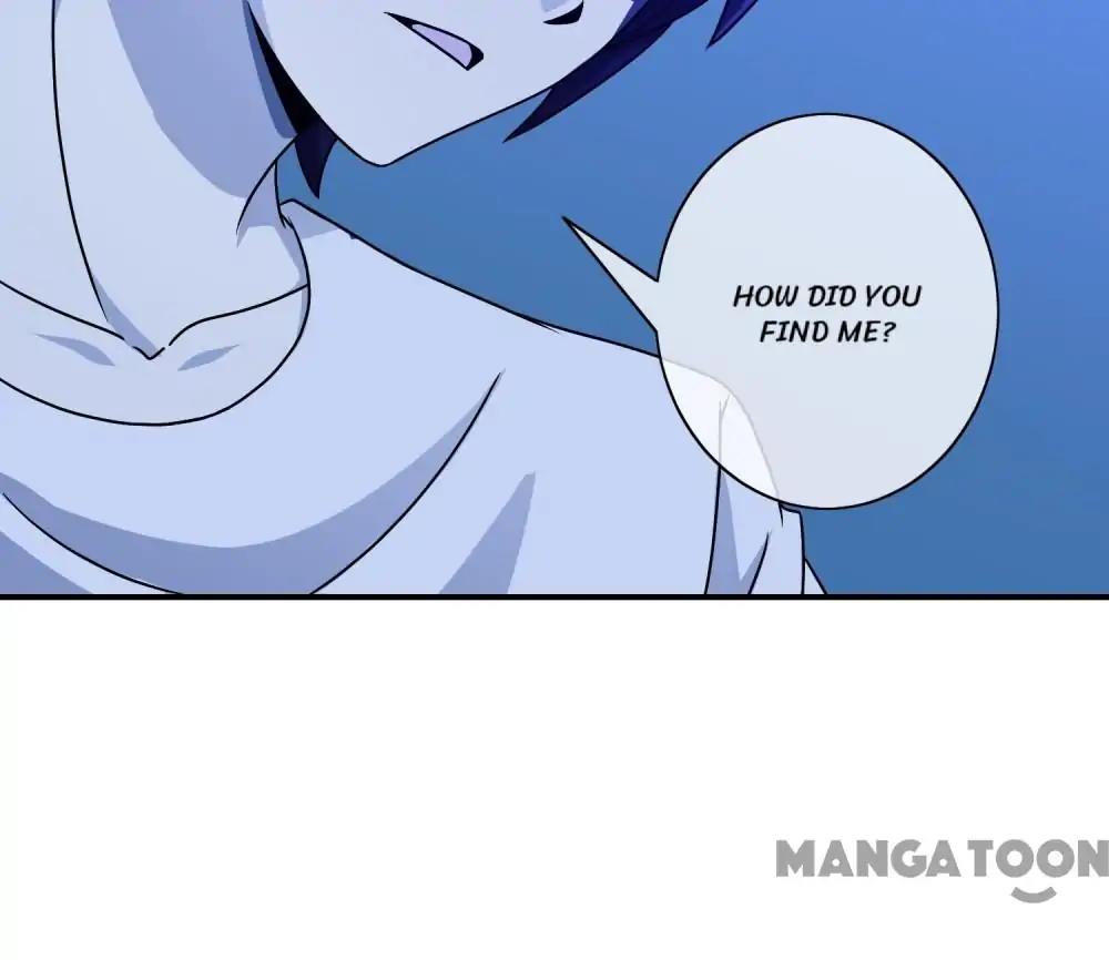 Your Modern White Knight chapter 67 - page 26