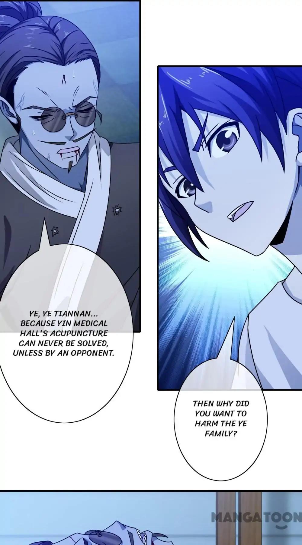 Your Modern White Knight chapter 67 - page 27