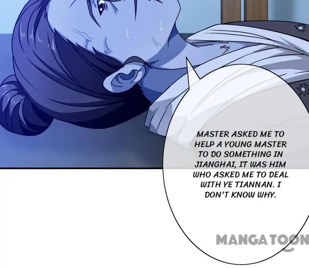 Your Modern White Knight chapter 67 - page 28