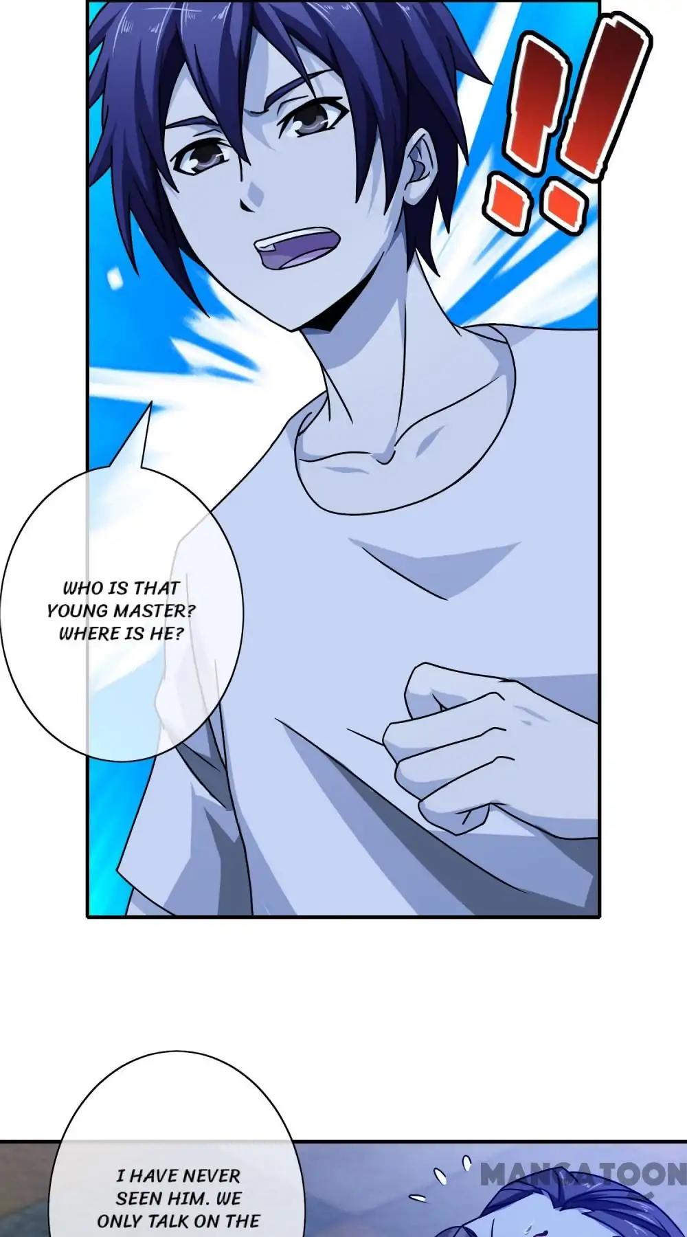 Your Modern White Knight chapter 67 - page 29