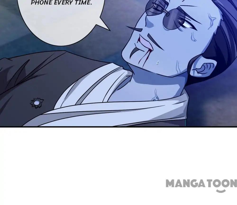 Your Modern White Knight chapter 67 - page 30