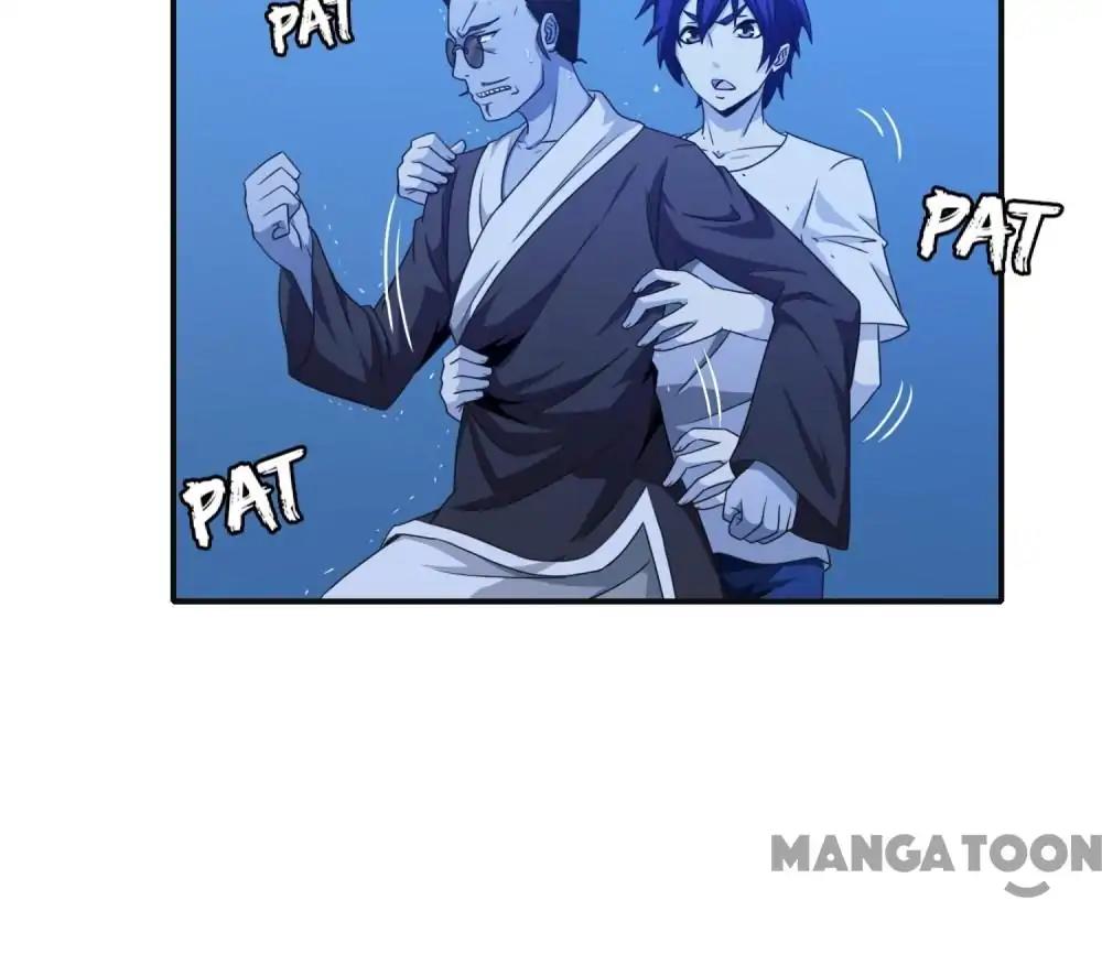 Your Modern White Knight chapter 67 - page 4