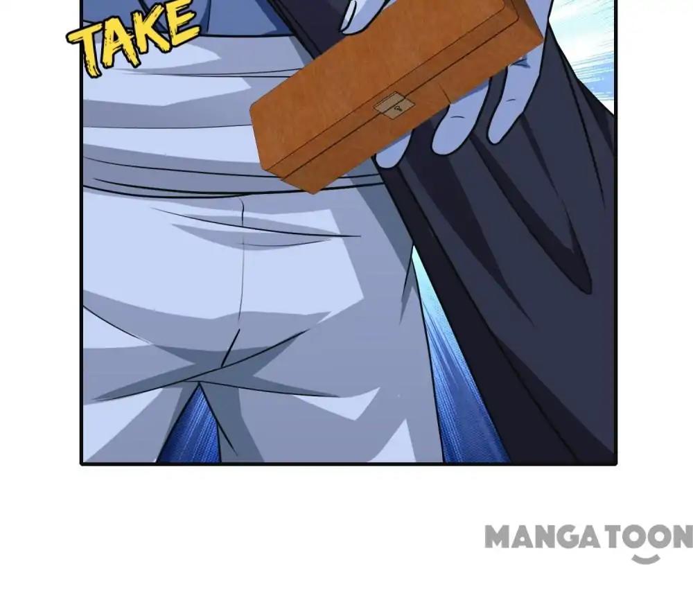 Your Modern White Knight chapter 67 - page 6