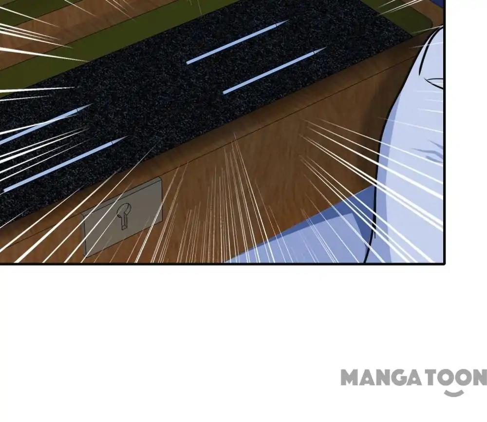 Your Modern White Knight chapter 67 - page 8