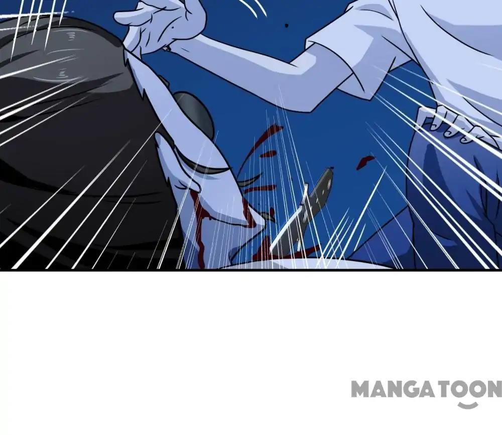 Your Modern White Knight chapter 68 - page 10