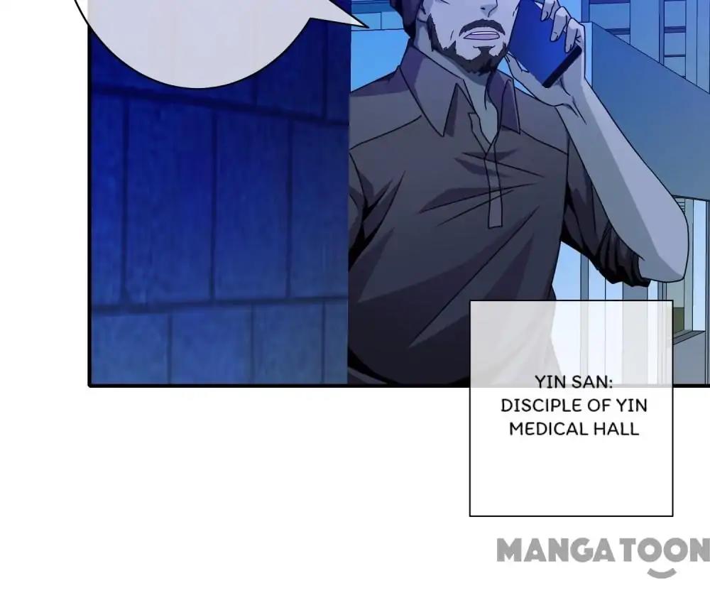 Your Modern White Knight chapter 68 - page 16