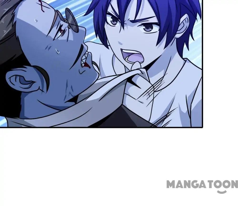 Your Modern White Knight chapter 68 - page 2