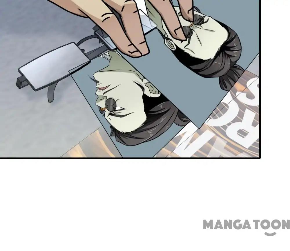 Your Modern White Knight chapter 68 - page 22