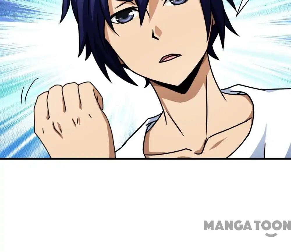 Your Modern White Knight chapter 68 - page 26