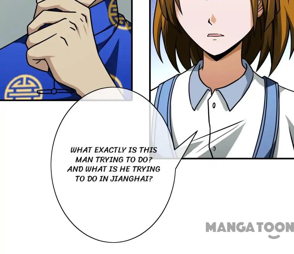 Your Modern White Knight chapter 68 - page 28