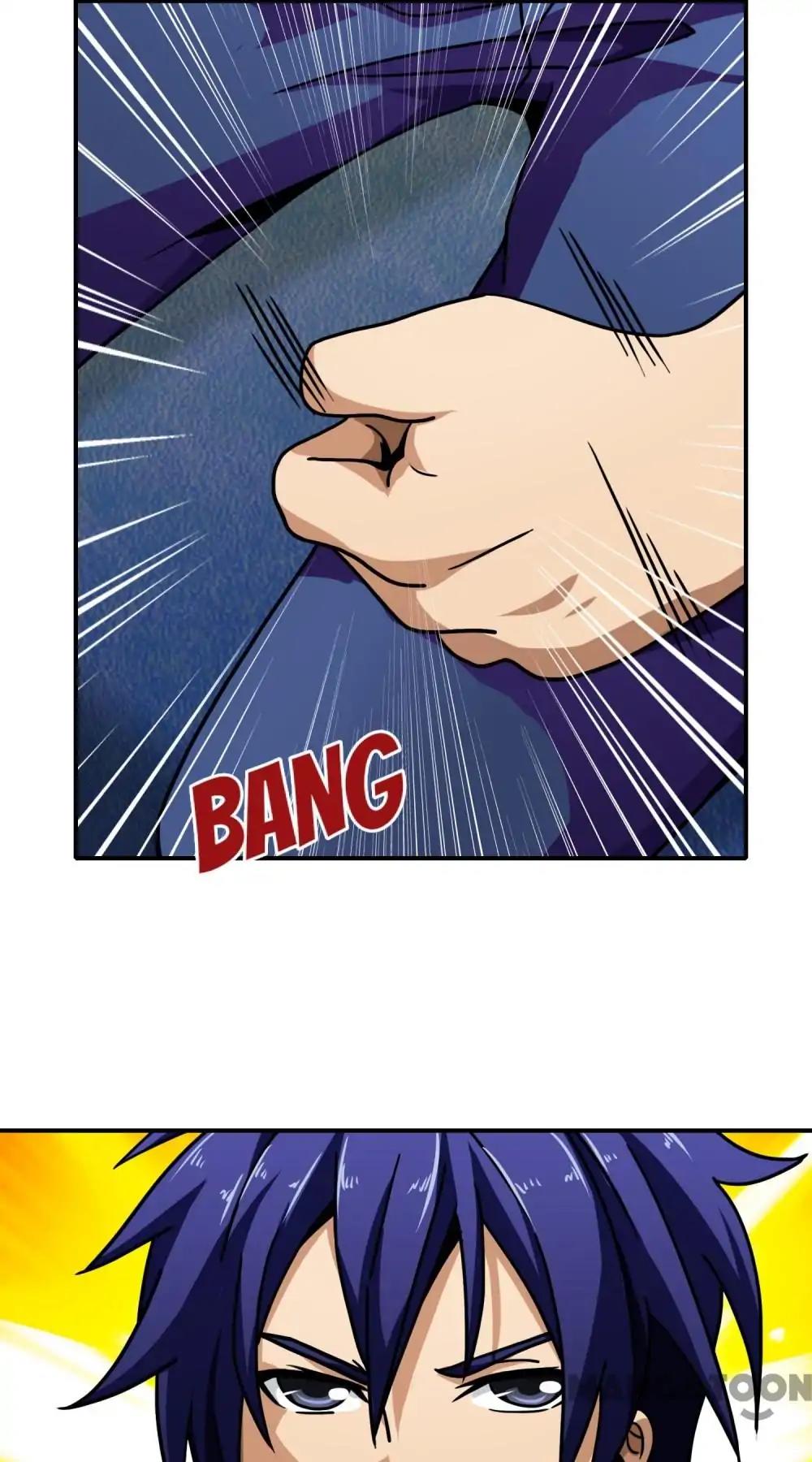 Your Modern White Knight chapter 68 - page 29