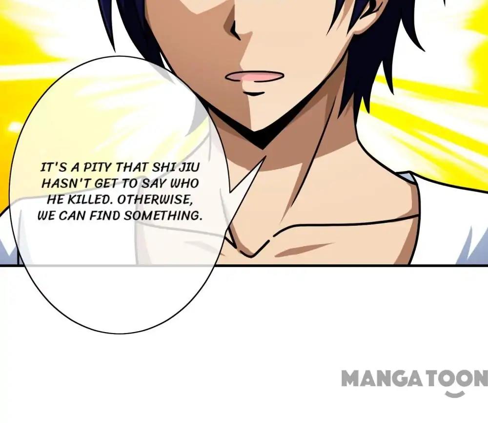 Your Modern White Knight chapter 68 - page 30
