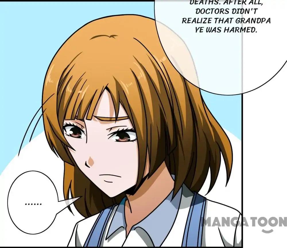 Your Modern White Knight chapter 68 - page 32