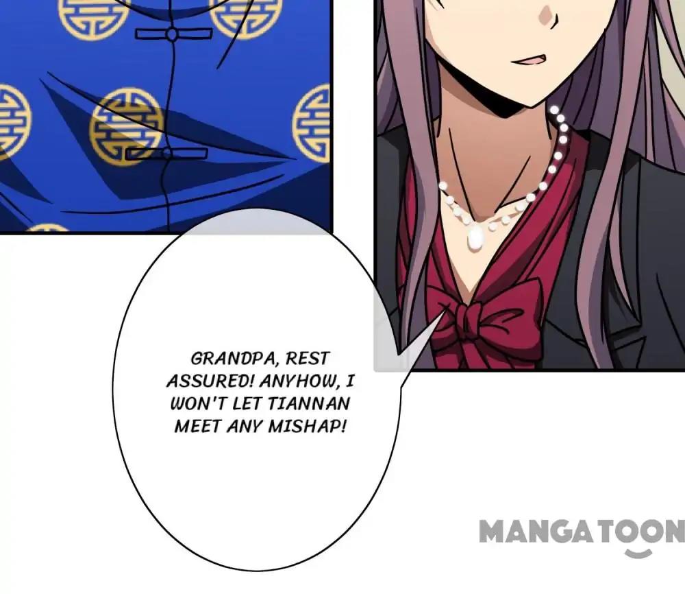 Your Modern White Knight chapter 68 - page 36