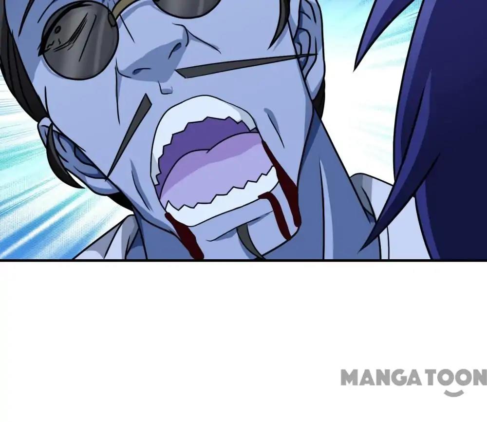 Your Modern White Knight chapter 68 - page 8
