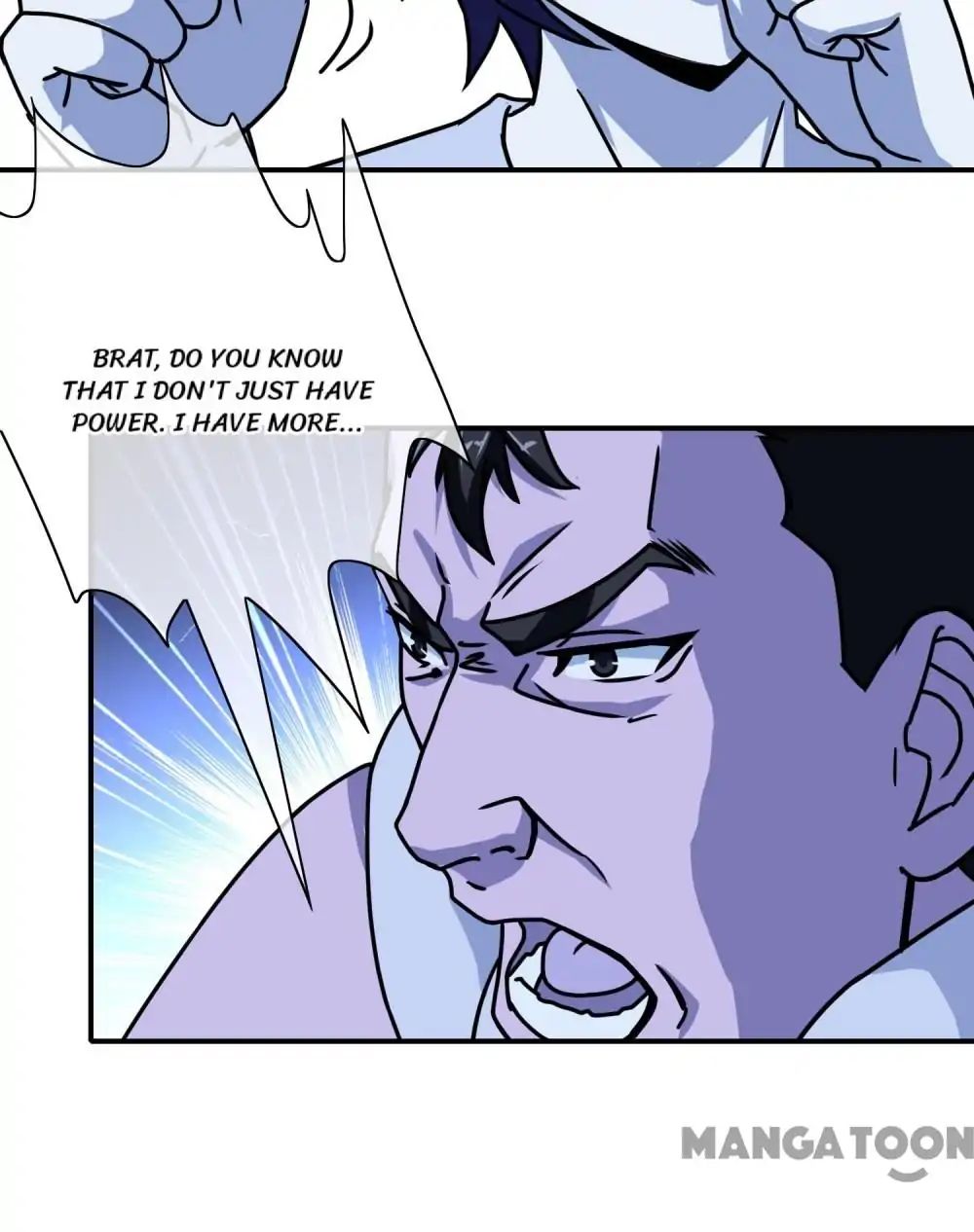 Your Modern White Knight chapter 30 - page 12