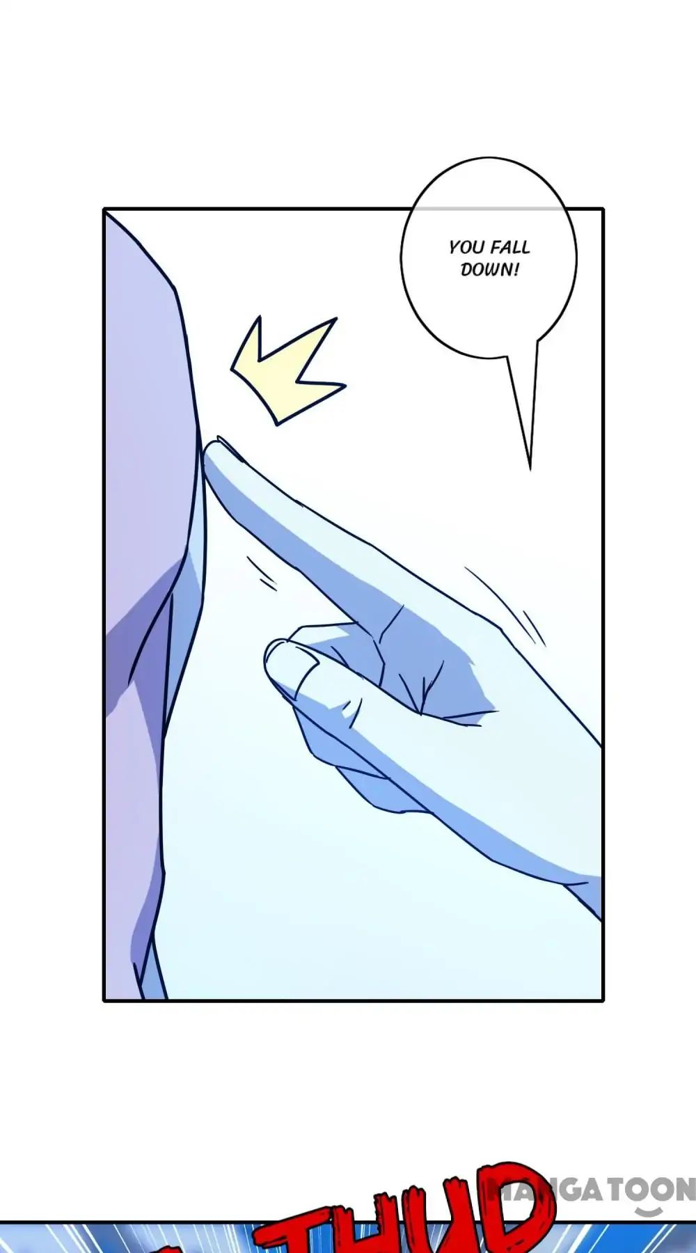 Your Modern White Knight chapter 30 - page 15