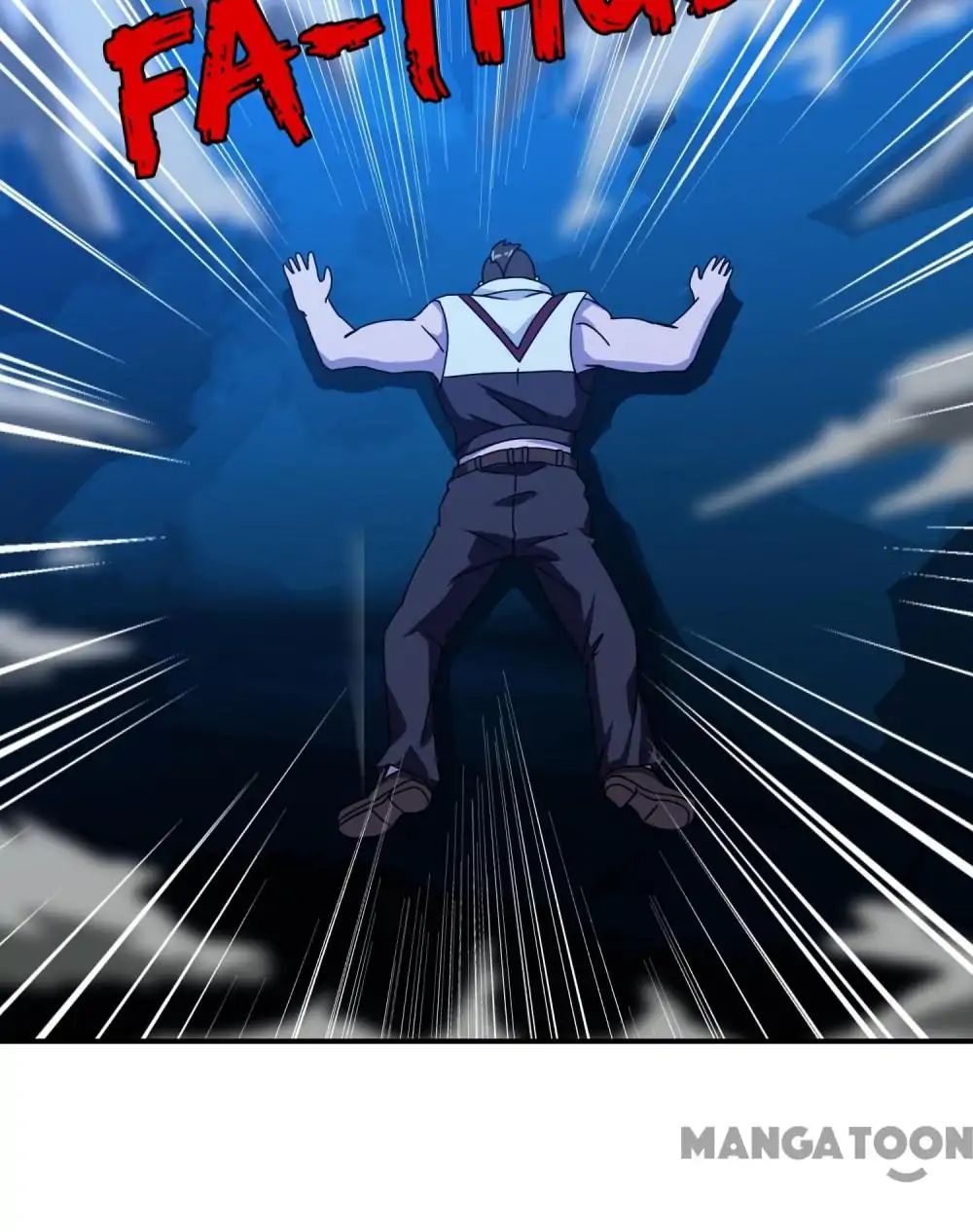 Your Modern White Knight chapter 30 - page 16