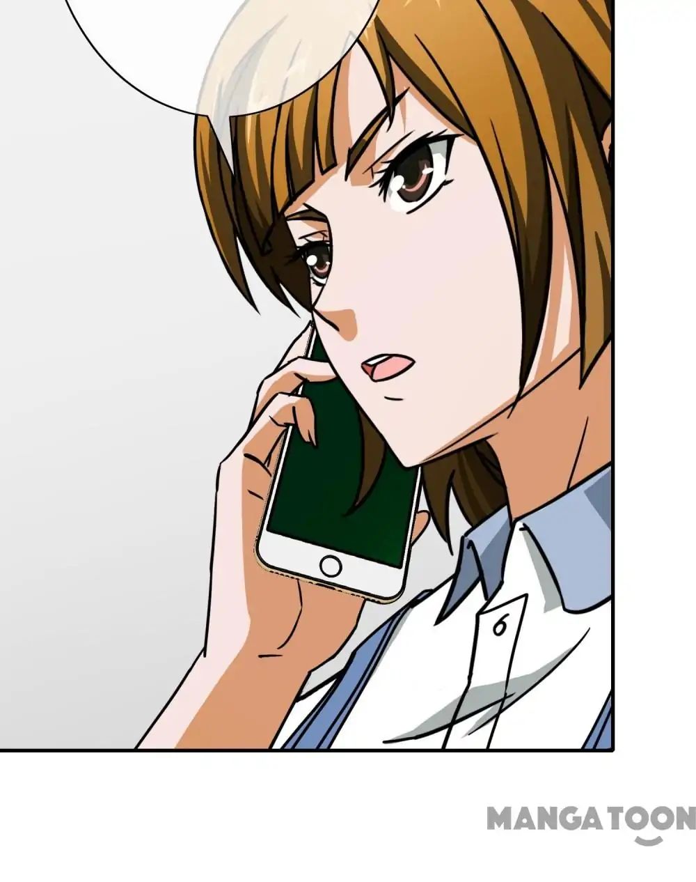 Your Modern White Knight chapter 30 - page 32