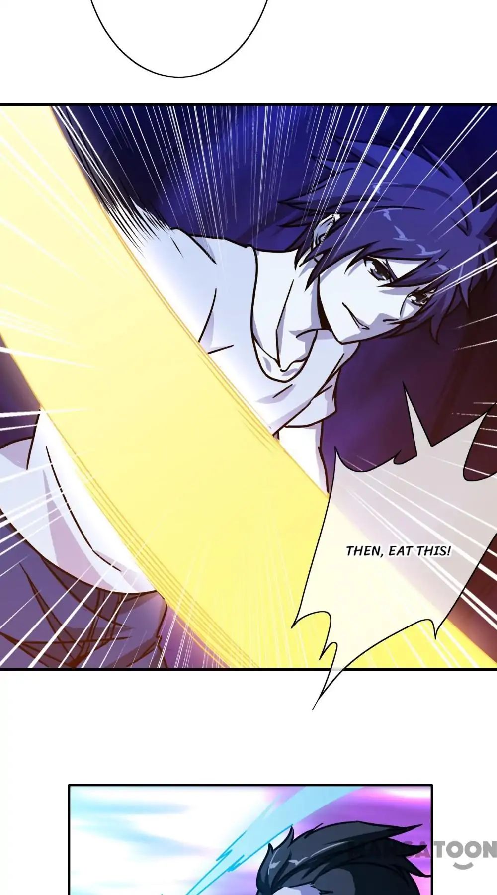 Your Modern White Knight chapter 30 - page 7