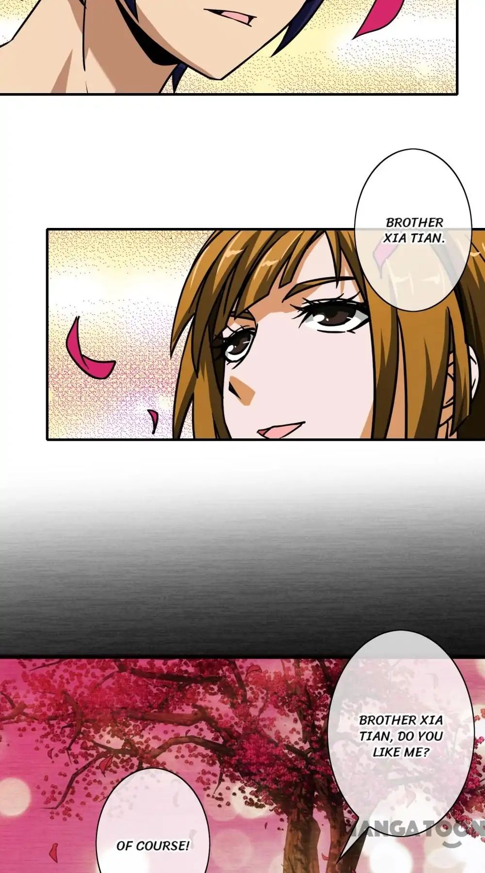 Your Modern White Knight chapter 29 - page 2