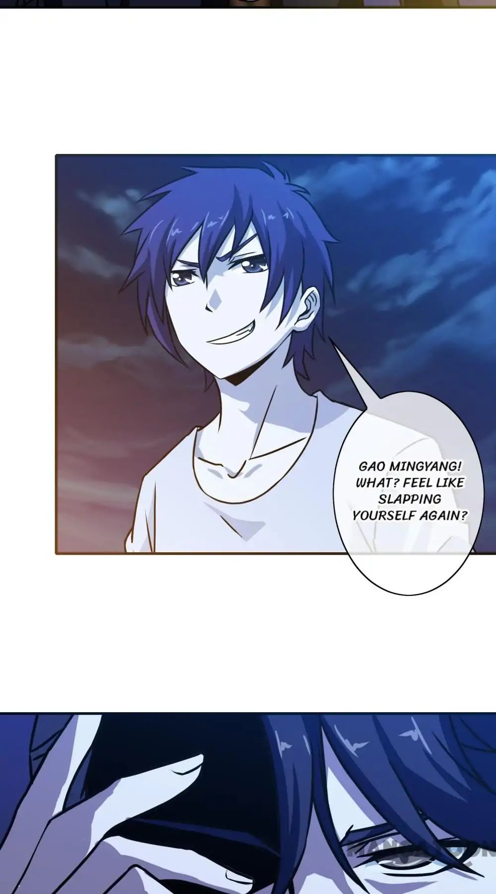 Your Modern White Knight chapter 29 - page 26