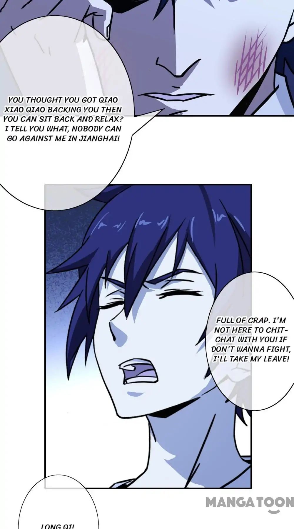 Your Modern White Knight chapter 29 - page 27