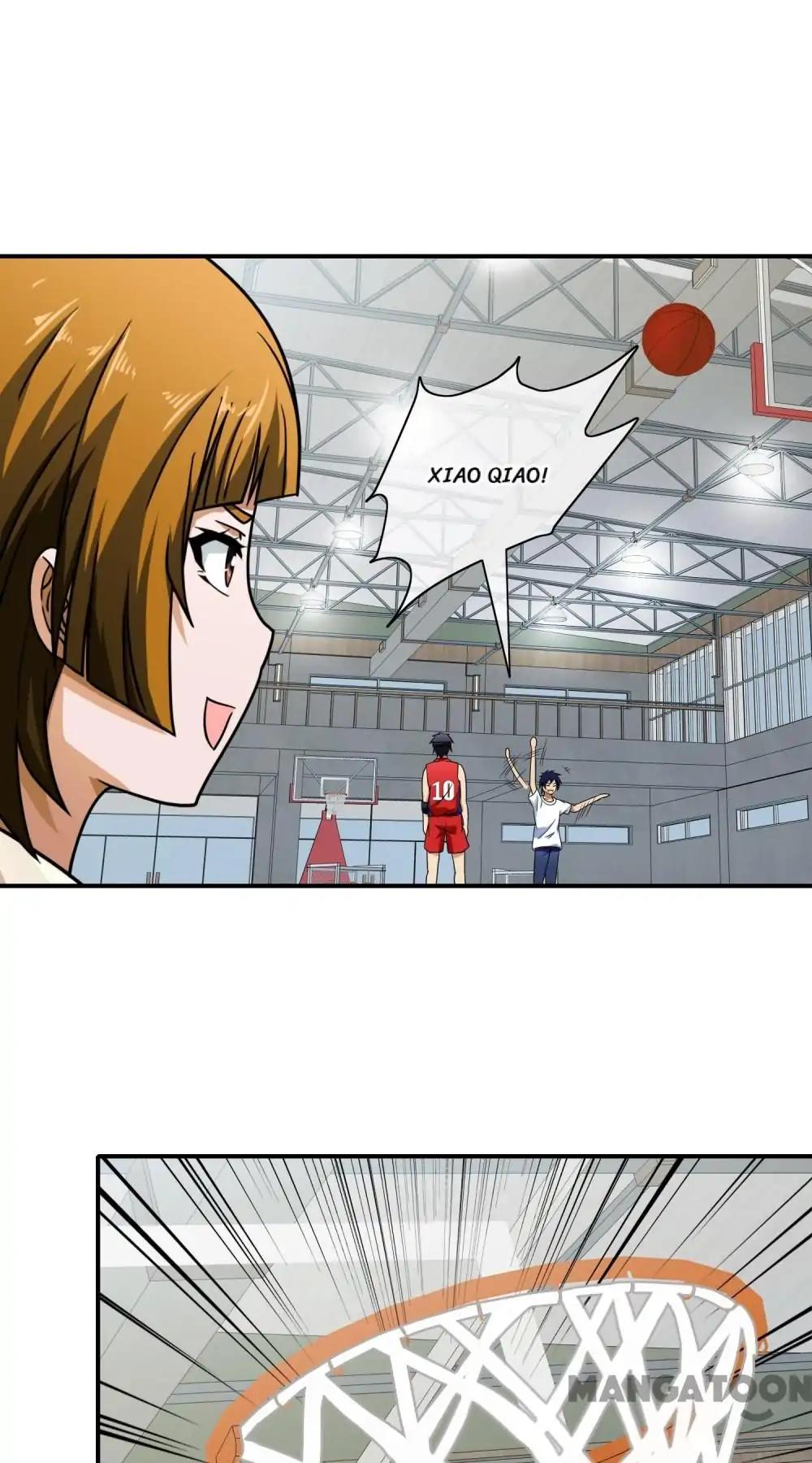 Your Modern White Knight chapter 72 - page 13