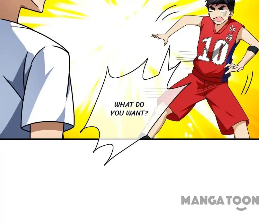 Your Modern White Knight chapter 72 - page 22