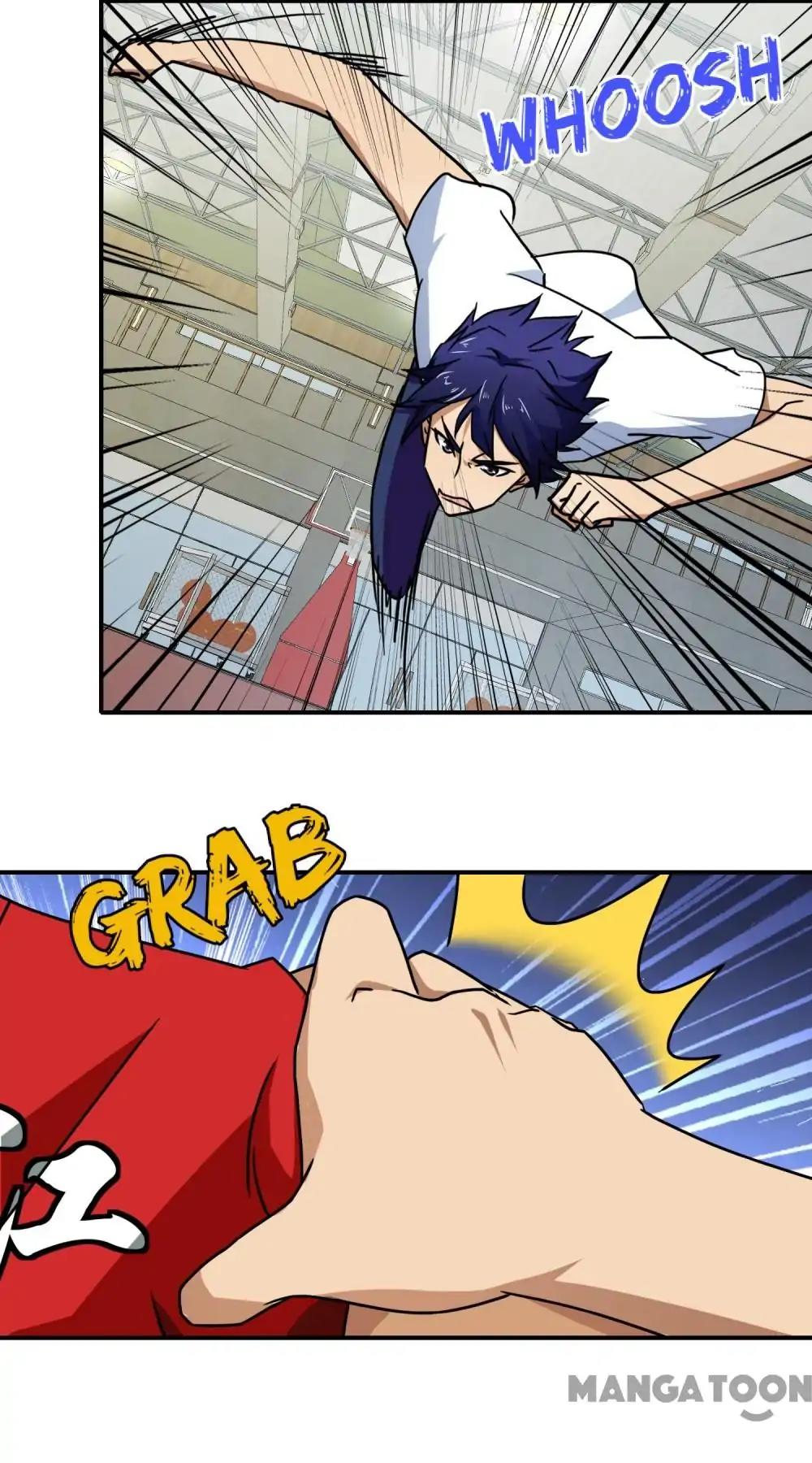 Your Modern White Knight chapter 72 - page 23