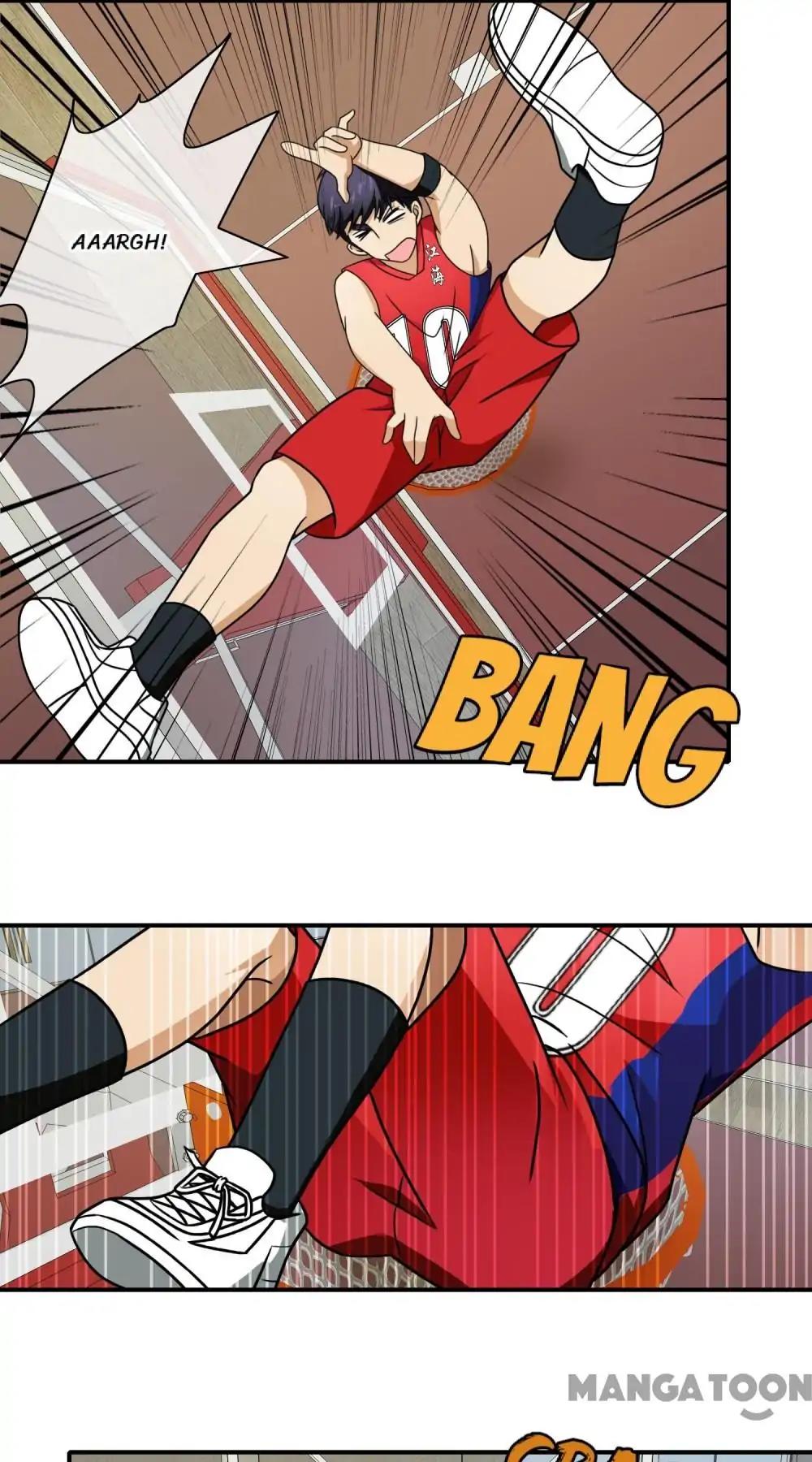 Your Modern White Knight chapter 72 - page 27
