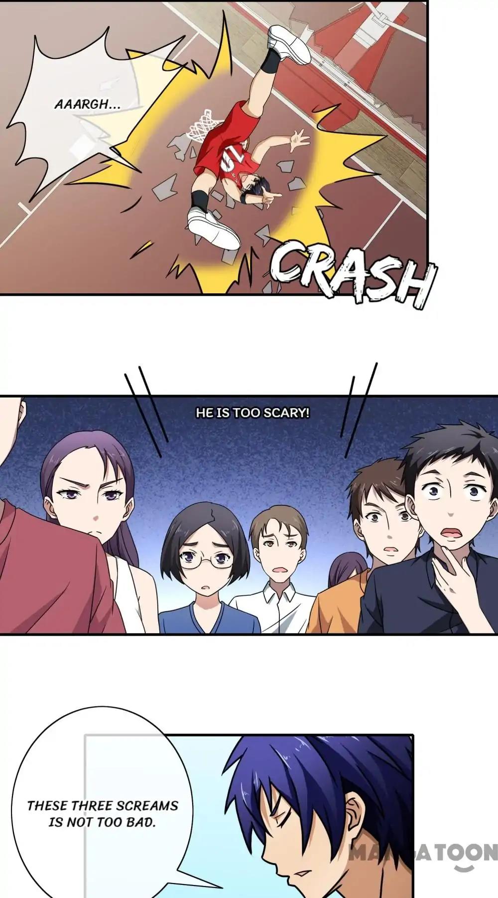 Your Modern White Knight chapter 72 - page 29