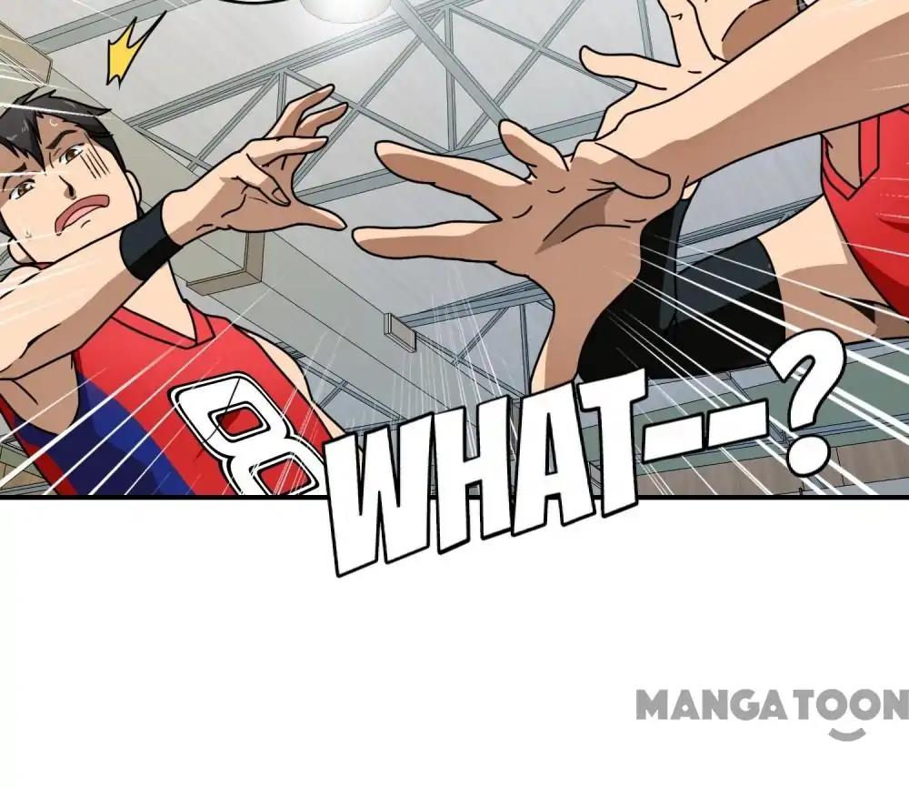 Your Modern White Knight chapter 72 - page 32