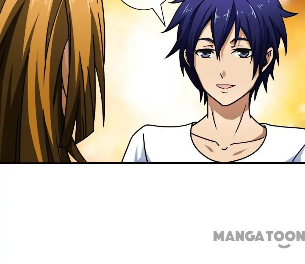 Your Modern White Knight chapter 72 - page 34