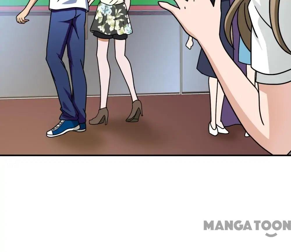 Your Modern White Knight chapter 72 - page 36