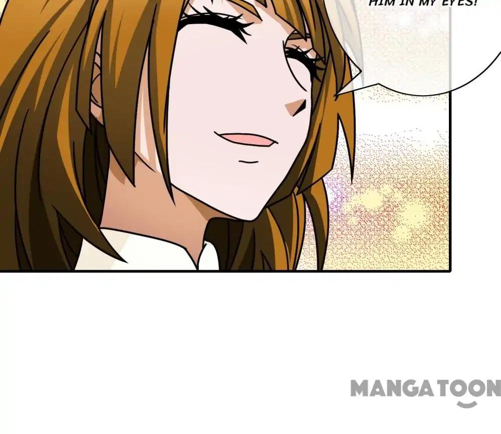 Your Modern White Knight chapter 72 - page 38