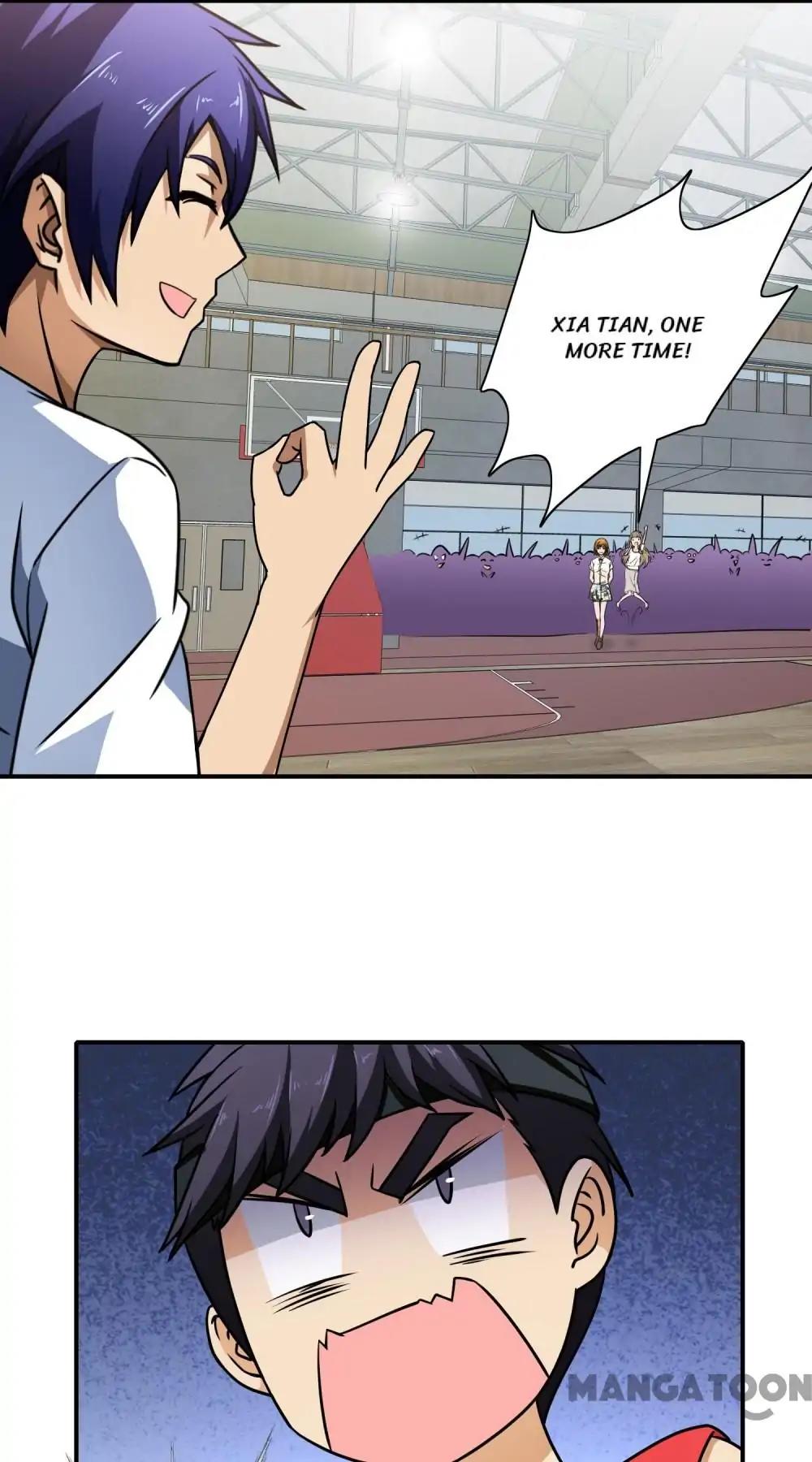 Your Modern White Knight chapter 72 - page 5