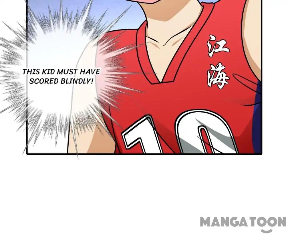 Your Modern White Knight chapter 72 - page 6