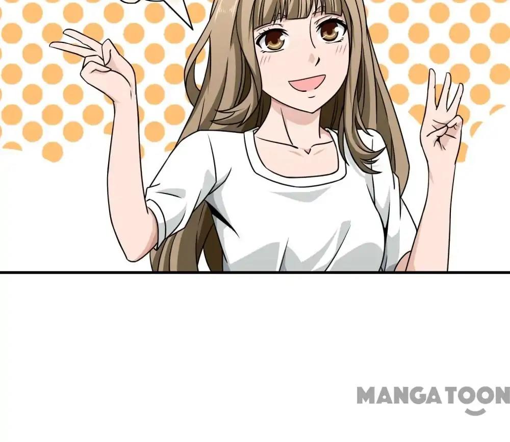Your Modern White Knight chapter 72 - page 8