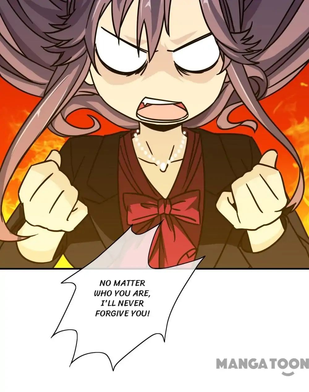 Your Modern White Knight chapter 19 - page 16