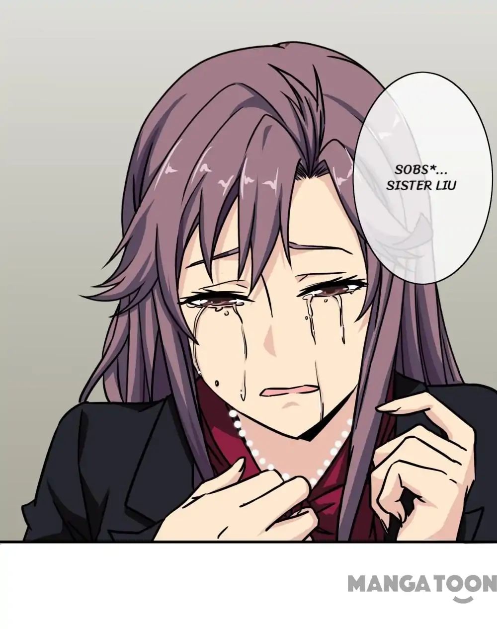 Your Modern White Knight chapter 19 - page 8