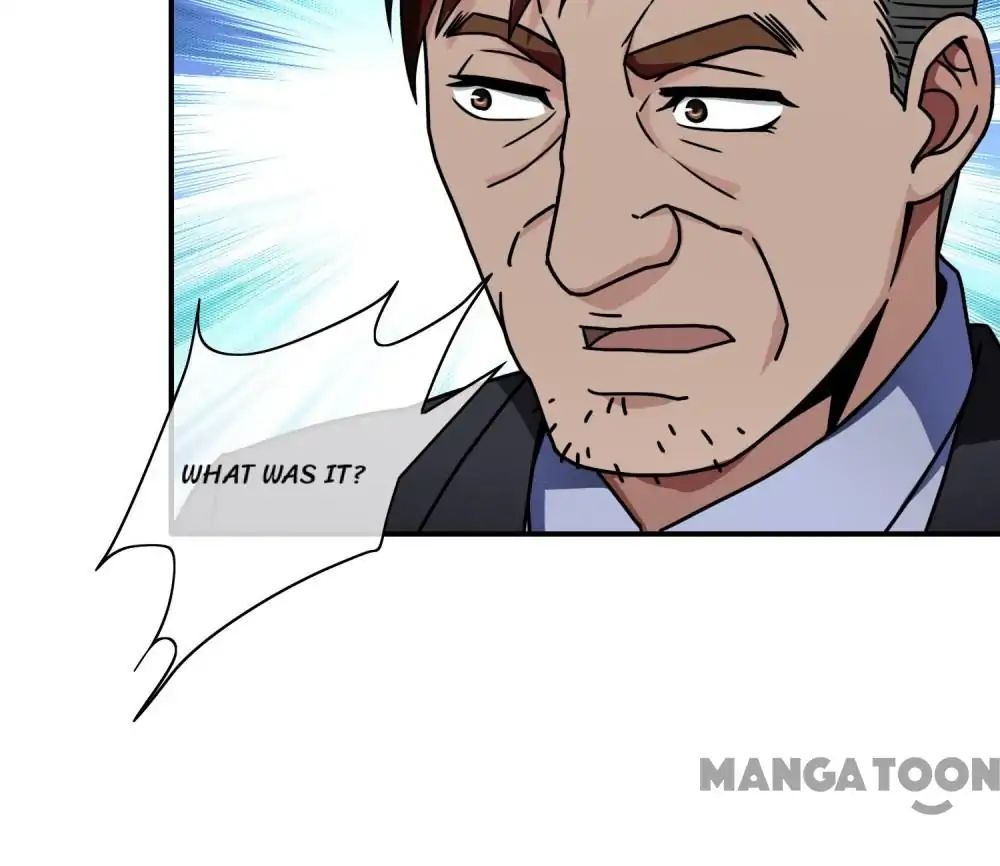 Your Modern White Knight chapter 63 - page 14