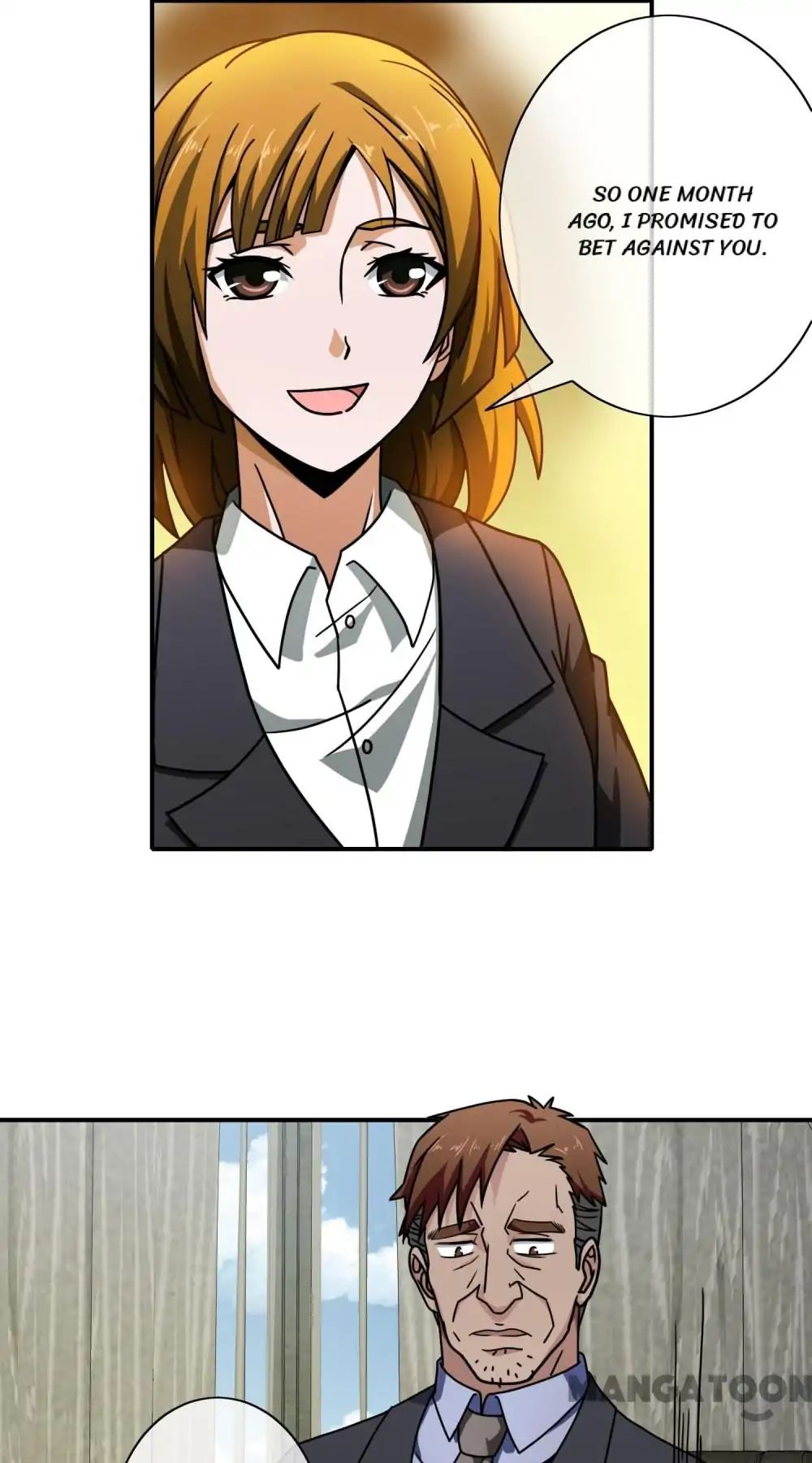 Your Modern White Knight chapter 63 - page 17