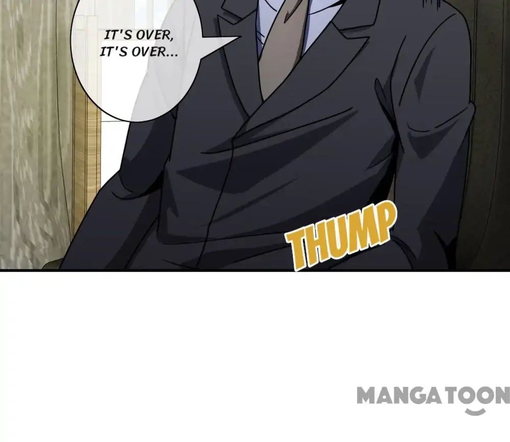 Your Modern White Knight chapter 63 - page 18