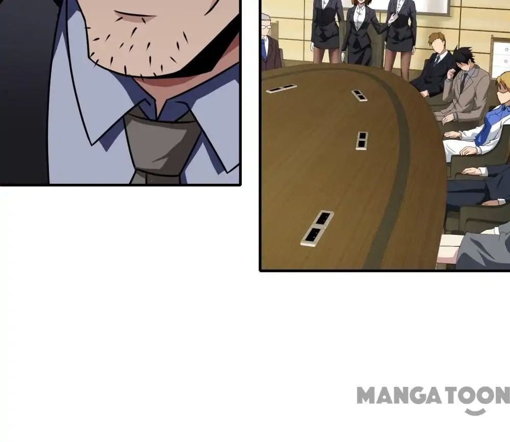 Your Modern White Knight chapter 63 - page 20