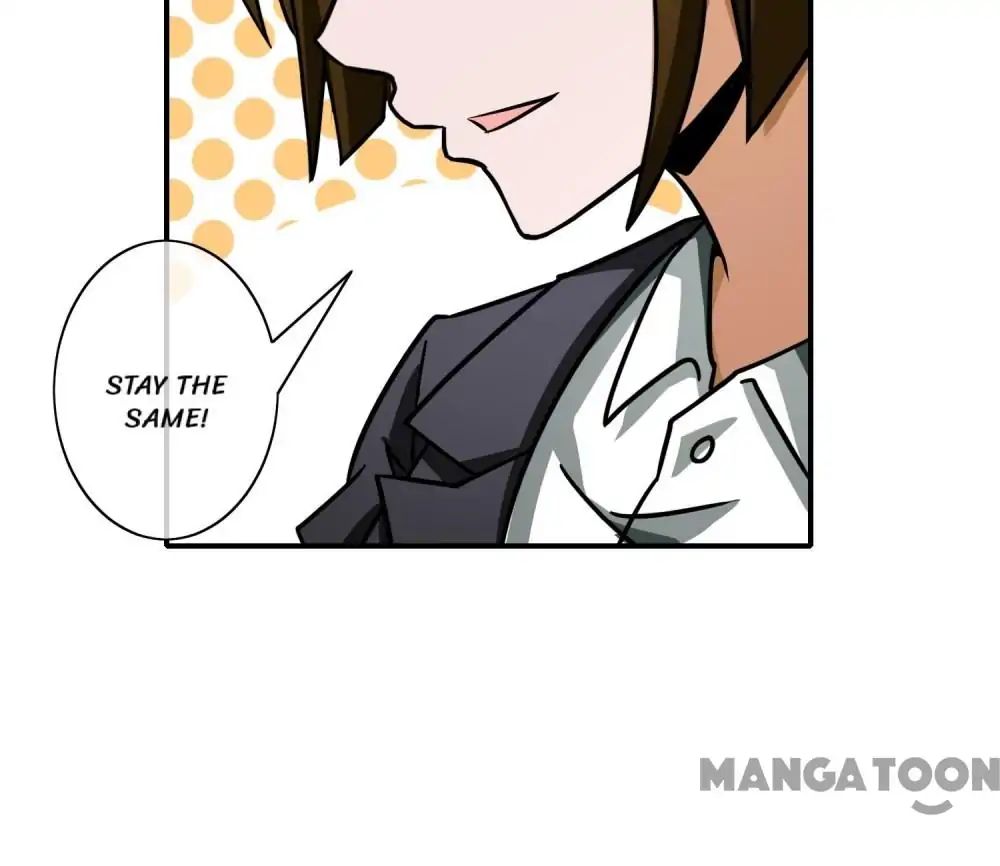 Your Modern White Knight chapter 63 - page 22