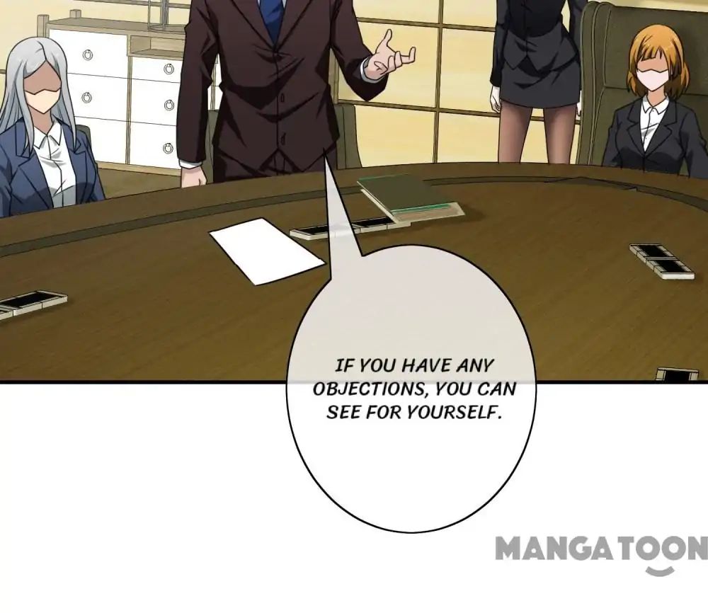 Your Modern White Knight chapter 63 - page 4