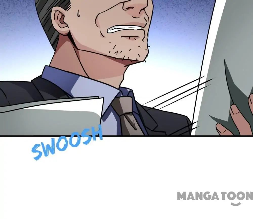 Your Modern White Knight chapter 63 - page 6