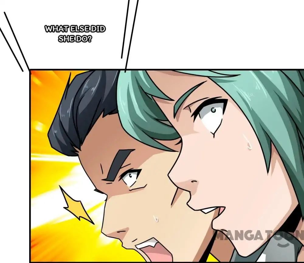 Your Modern White Knight chapter 63 - page 8